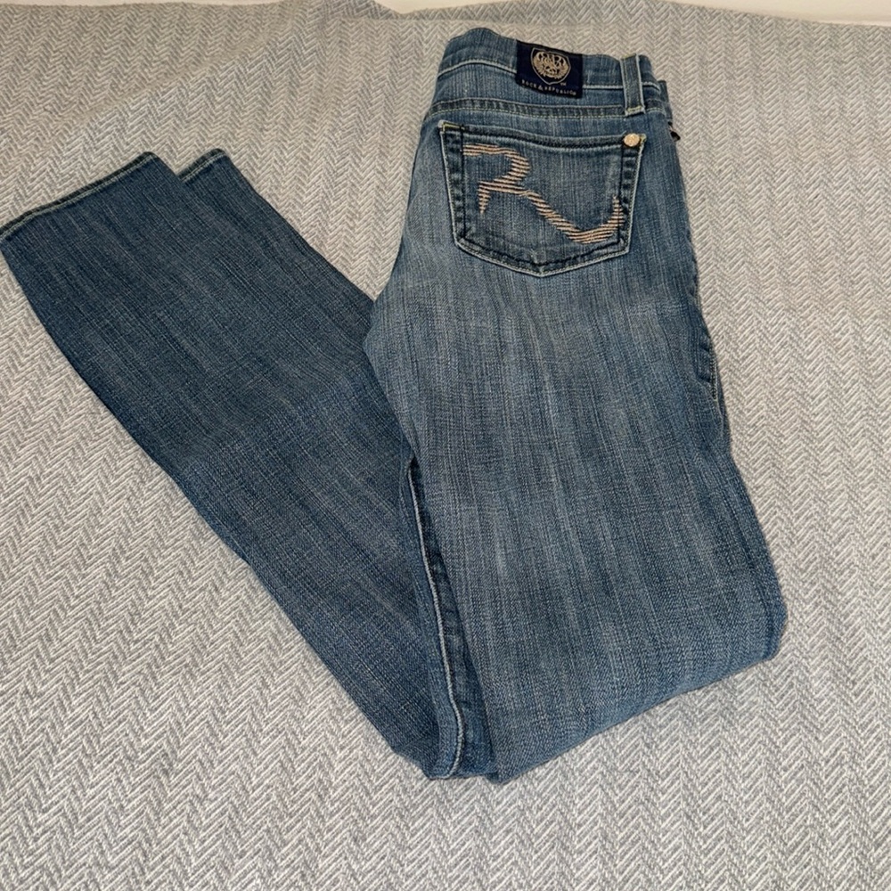 Rock and Republic Skinny jeans